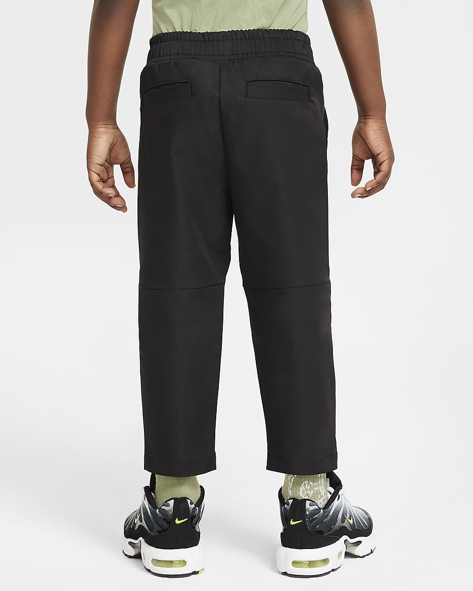 Nike dri fit toddler pants on sale